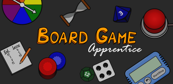 Board Game Apprentice promo image